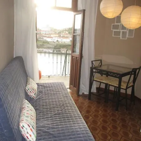 Appartement Oportobestview-douro *