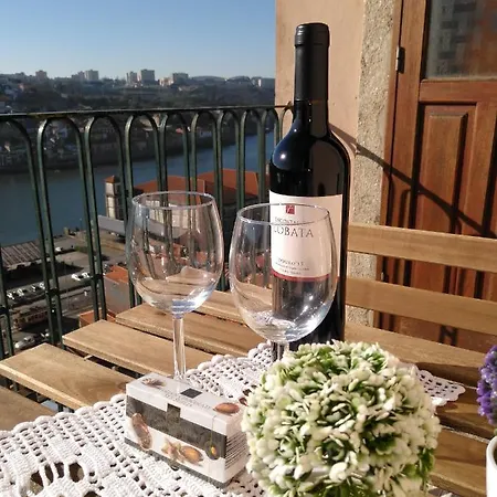 Oportobestview-douro Appartement