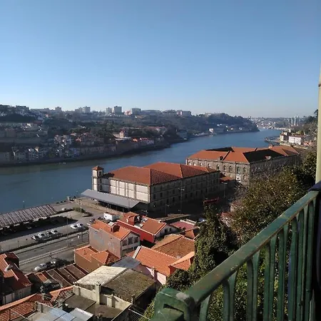 Апартаменты Oportobestview-douro