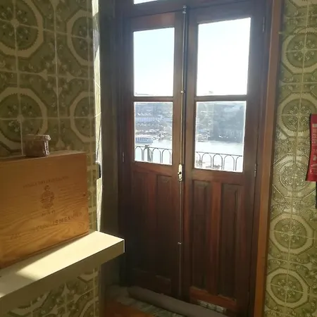 Oportobestview-douro * Oporto