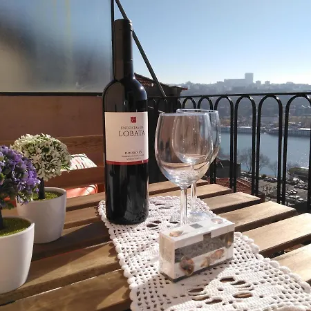 Oportobestview-douro * Oporto