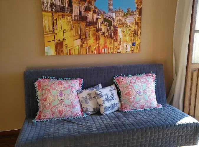 Oportobestview-douro Appartement