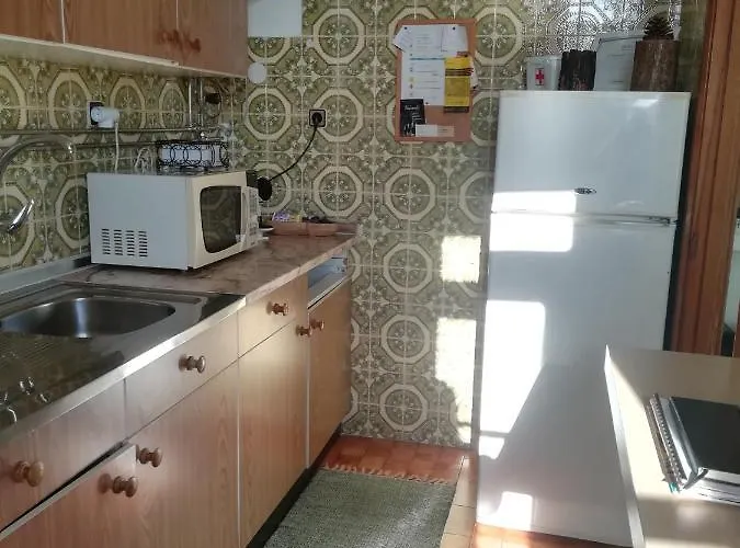 Apartmán Oportobestview-douro Porto