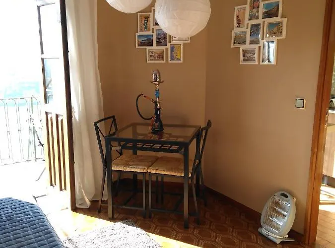 Oportobestview-douro Appartement