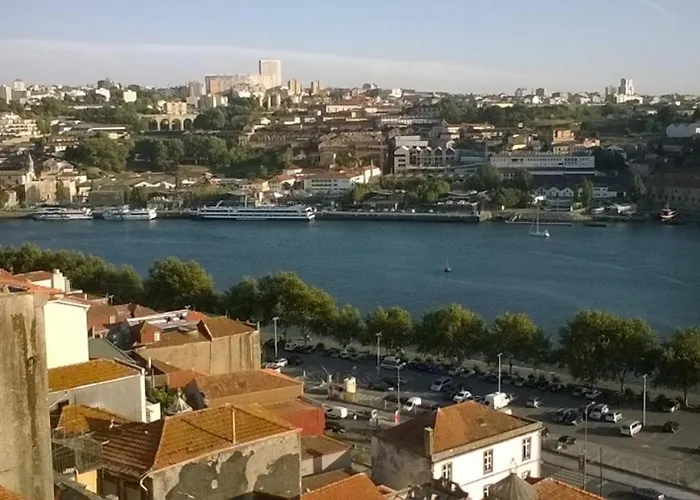 Oportobestview-douro * Porto