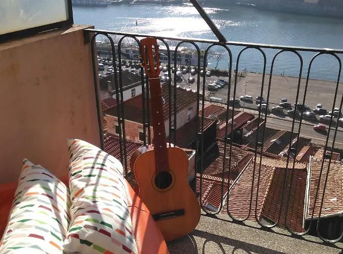 Oportobestview-douro * Porto