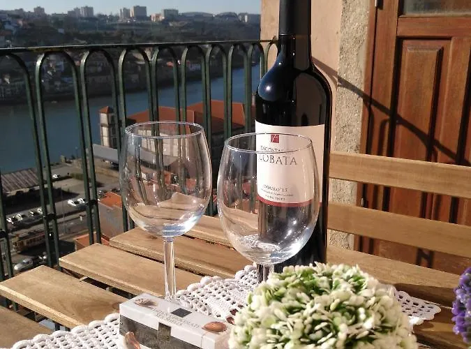 Oportobestview-douro Appartement
