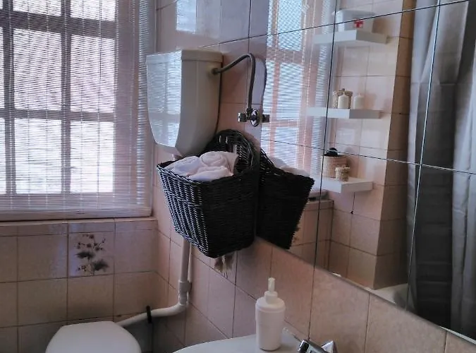 Oportobestview-douro Appartement *