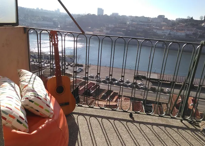 Oportobestview-douro Porto