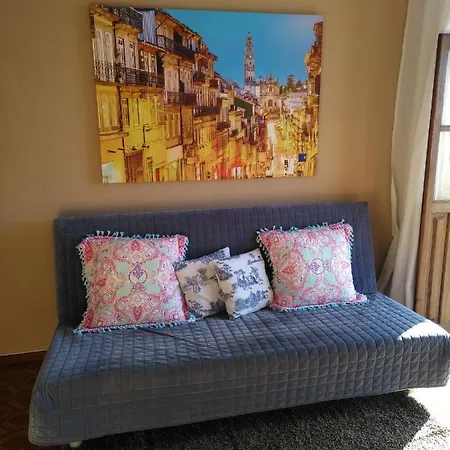 Oportobestview-douro Апартаменты