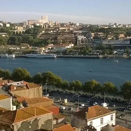 Oportobestview-douro * Oporto