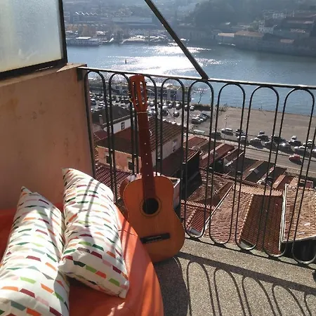 Oportobestview-douro * Порту