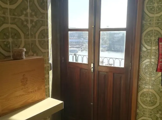 Oportobestview-douro * Oporto