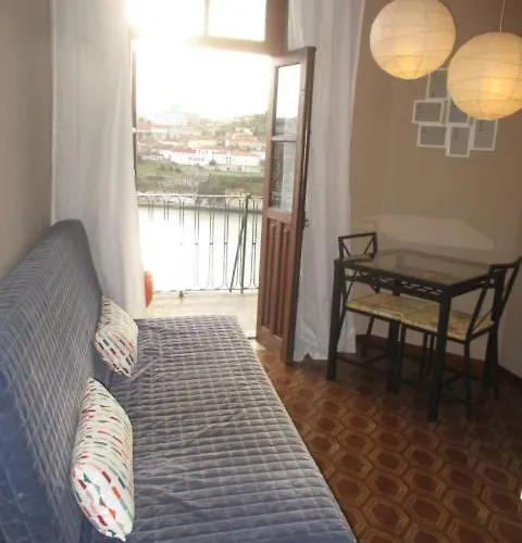 Lägenhet Oportobestview-douro *