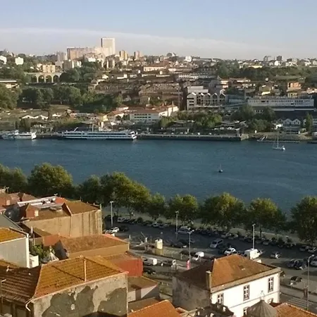 Oportobestview-douro * Porto