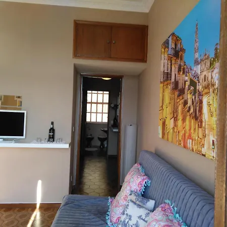 Apartment Oportobestview-douro Porto