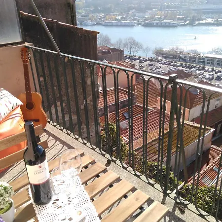 Oportobestview-douro Apartment